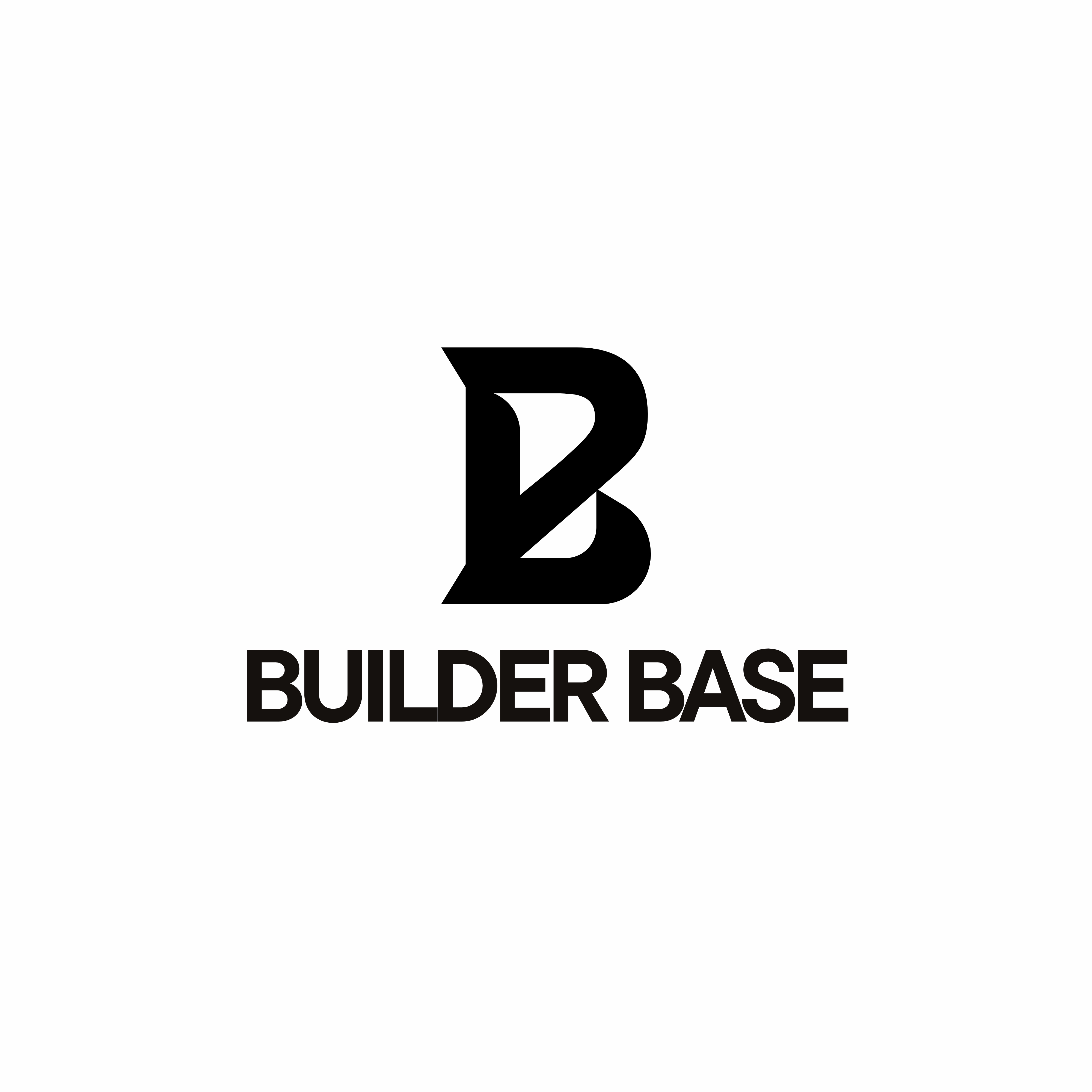 Builders Base logo